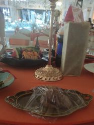 点击看大图 -白金汉爵大酒店·宴会厅