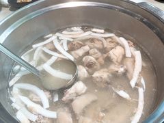 -狐狸爱上椰子鸡(滨江星光大道店)