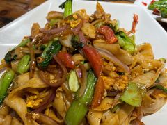 -马妞烧烤烩面馆(黄河口店)