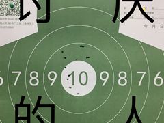 -真枪汇射击俱乐部(福州奥体阳光天地店)