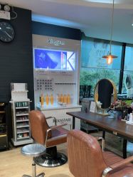 点击看大图 -意廊 Hair Salon