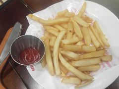 -Mr.Pizza米斯特比萨(合肥一九一二街区店)