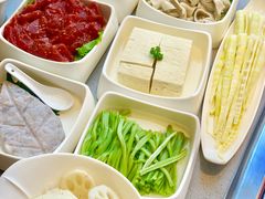 -海底捞火锅(凯德广场店)