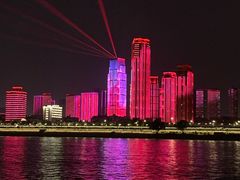 -武汉两江游览·夜游长江(汉口粤汉码头)