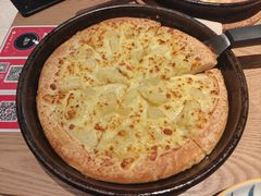 -必胜客(积水潭店)