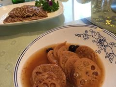 -淮南牛肉汤酒店(可伦公馆店)