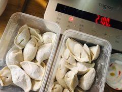 -袁记云饺(邯郸路店)