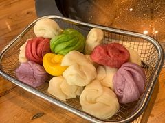 -山河屯铁锅炖·非遗东北菜(南山店)