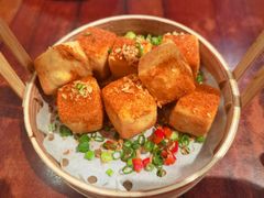 -翡翠拉面小笼包(岭南新天地店)