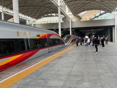-石家庄站