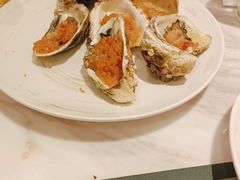 -食光全日制餐厅(绵阳首开喜来登酒店)