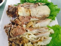 -老毛手抓·盐池滩羊非遗手抓(宁夏总店)
