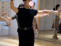 -港龙舞蹈·成人少儿舞蹈培训(深圳湾校区)