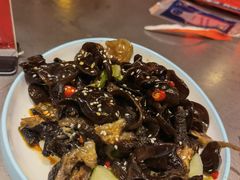 -伟大航路烤鱼(迅驰广场店)