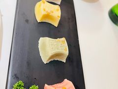 -得月楼·省级非遗·传统苏帮菜(观前店)