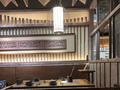 -湊湊火锅·茶憩(郑州绿地新都会店)