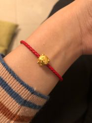 -周大福荟馆JEWELRIA(宝安南路华润万象城店)