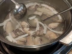 -四季合味椰子鸡(南山大冲店)