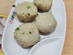 -小杨生煎(天之骄子店)
