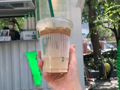 -ALPHA COFFEE阿尔法咖啡(虹莘路店)