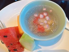 -福州仓山凯悦酒店·闽味中餐厅
