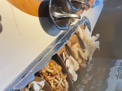 -芸山季·云南山珍菌火锅(南翔印象城MEGA店)