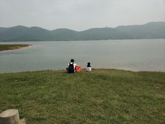 -洈水景区
