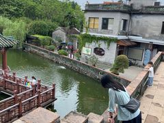 -东莞市可园博物馆