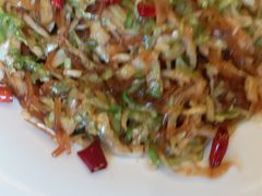 -民族饭荘(新华大街店)