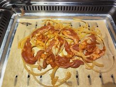 -新石器烤肉(南站店)