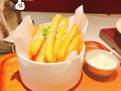 -阿妮叶李(光谷世界城店)