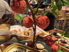 -长安大牌档之西安博物院文化餐厅(中贸店)