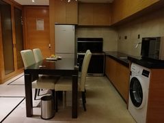 -廊坊固安福朋喜来登酒店
