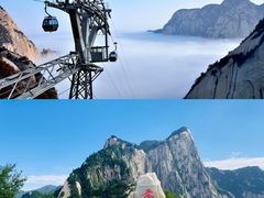 -华山风景名胜区