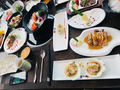 -蟹之国·精品蟹料理(极地店)