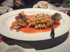 -馋遇江南·精致湖景雅宴(东方之门店)