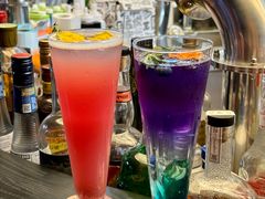 -Nord Grill&Bar Highland诺德西餐(深圳欢乐海岸店)