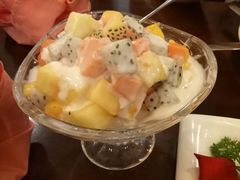-荷花泰菜(东方新天地店)