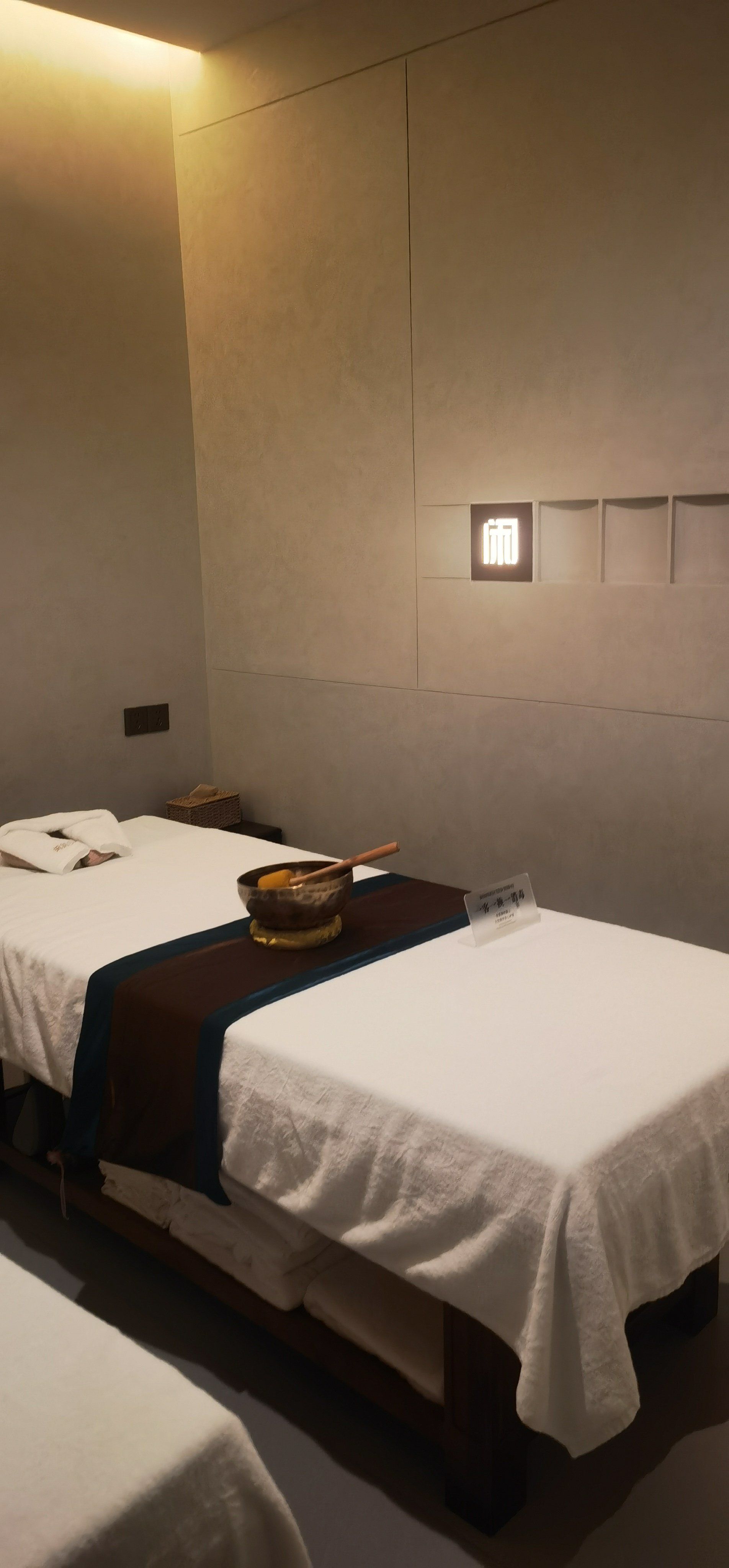 我宣布,这是江阴最值得来的按摩spa店!