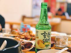 -长寿参鸡汤(朝韩风情街店)