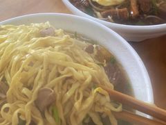 -陈记锅盖面(长江路店)