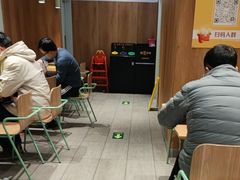 -麦当劳(安定门外大街店)