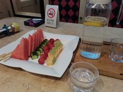 -自由港KTV(王子公主金平店)