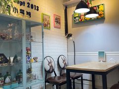 大堂-吃饼人西餐(南开店)