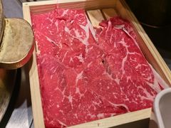 -巴奴毛肚火锅(二七万达店)