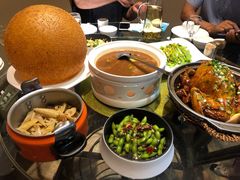 -世外桃源农庄·德清土菜(兴康南路店)