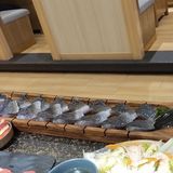 🐟活烤鳗鱼+炭火烤肉，鲜到灵魂出窍