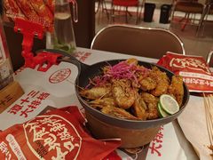 -谭十三大排档·18年老字号(船山路总店)