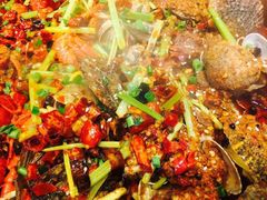 -炉鼎记私房菜(总店)