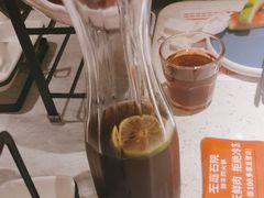 -左庭右院鲜牛肉火锅(长泰广场店)